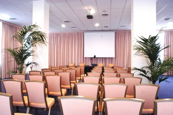 Sala meetinge congressi 