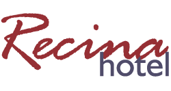 recinahotellogo